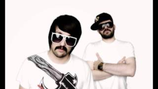 MSTRKRFT - Beards Again *NEW 2011*