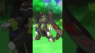 Facts about Zygarde you probably didnt know // Pok