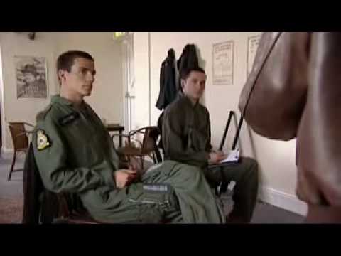 Spitfire Ace - Episode 1 - Part 3