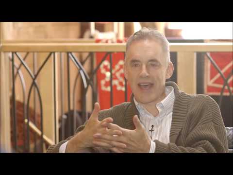 Jordan Peterson – Úpadek Západu a maskulinity