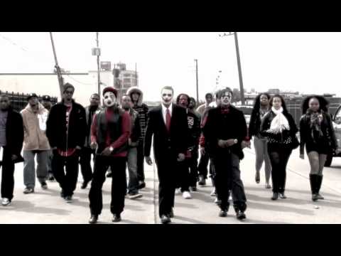 Stereo Boyz - "Circus Act" Official Trailer [HD] | www.StereoBoyz.com|