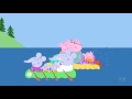 Peppa Pig Going Boating 43 Episode 4 Season HD