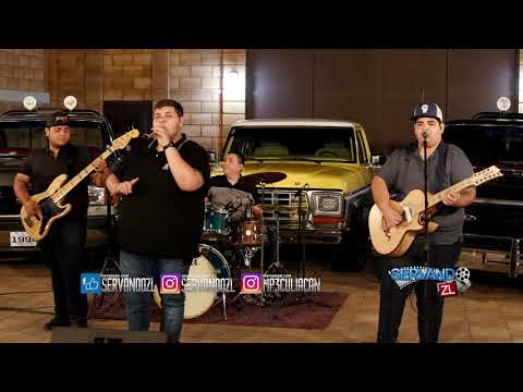 Grupo H-100 - Por La Espalda (En Vivo 2018)