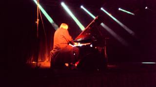 Rick wakeman wonderous stories