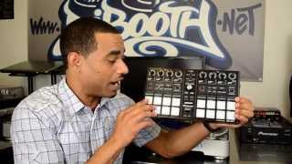 Video thumbnail for Pioneer DDJ-SP1 Serato DJ Sub-Controller Review Video by DJBooth Pro Audio