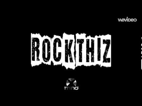 DJ X MIND - Rock Thiz (Original Mix) NOW AVAILABLE AS FREE DOWNLOAD