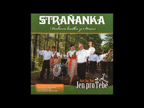 DH Straňanka - Zapomněla galánečka / polka 2010