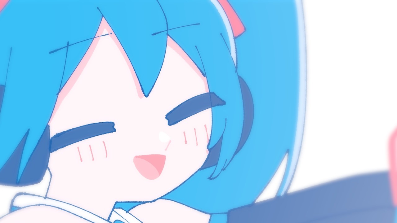 すぐり / 初音ミク