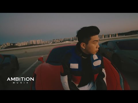 창모 (CHANGMO) - 태지 (TAIJI) [Official Music Video] (ENG/JPN)