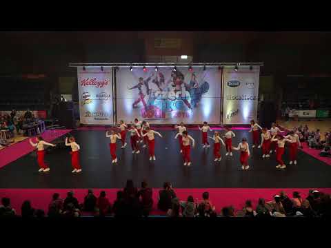 24. RM dance - Zámky lásky