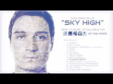 Dan Gravelle - Four Flights