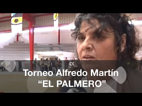 La lucha canaria, la gran vencedora del Torneo Alfredo Martín "El Palmero"