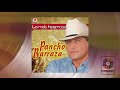 Pancho Barraza - Si Tu Me Llamas (Official Visualizer)