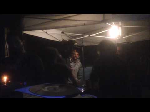 Idren Natural Meets RasDany-I @ FREENATUREDUB#4  MI