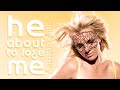 Britney Spears - He About to Lose Me (Lead Vocal/Only Britney mix)