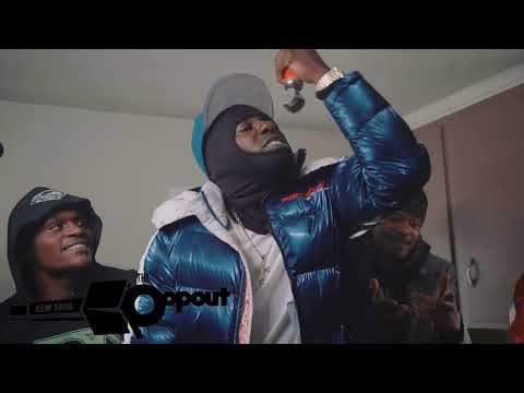 Unkl Wes - "No Hook" The Popout Performance