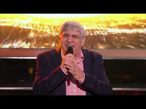 Ljuba Alicic Prala Roma - Djelem pe droma