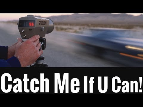 What Radar Do I Use For My Hellcat ??
