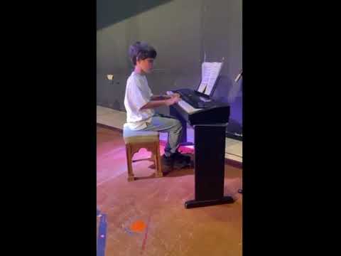 Festival 2025 - Parte 2