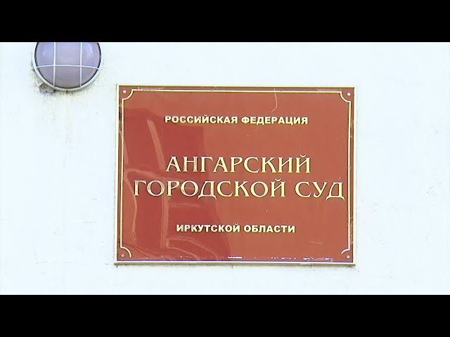 Объявлен приговор налетчикам на магазин и банкоматы