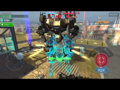 test server 5.7.2: machine guns rebalance, new weapon atomizer gameplay