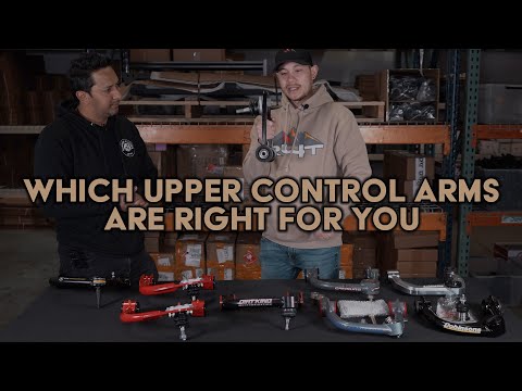 UCA Mistakes 90% Make (Tacoma/4Runner)