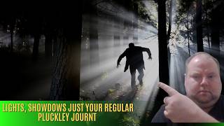 Pluckley ghost hunt tour - determined to find a ghost
