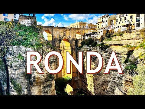 Ronda, Spain Travel Guide | Top Things to Do, History & Local Tips