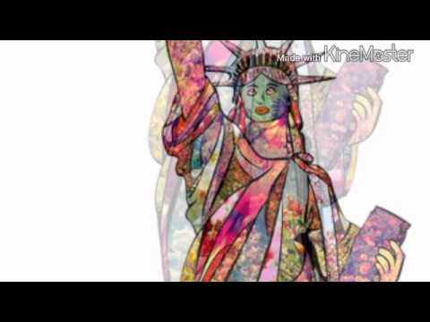 Insane El Rato - Something About Liberty