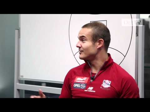 Remember When with Brad Green