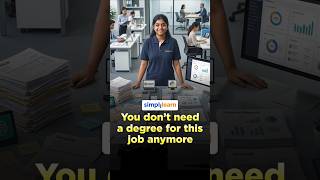 AI Automation Specialist Roadmap 2026 | The ₹25 LPA AI Career | #Shorts | #Simplilearn