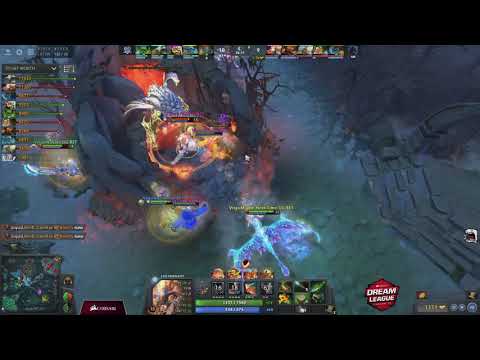 Miracle  Snatch Aegis . PogU
