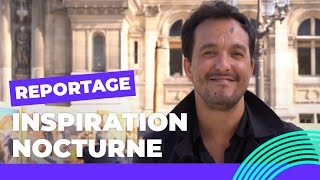 Epouser la nuit : l'empreinte sonore de Malik Djoudi | Nuit Blanche ✨ | Ville de Paris