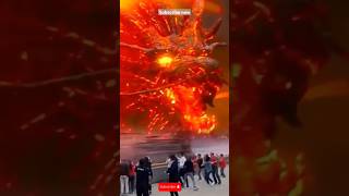 Download lagu Naga Api vs Naga Es #shorts #film mp3