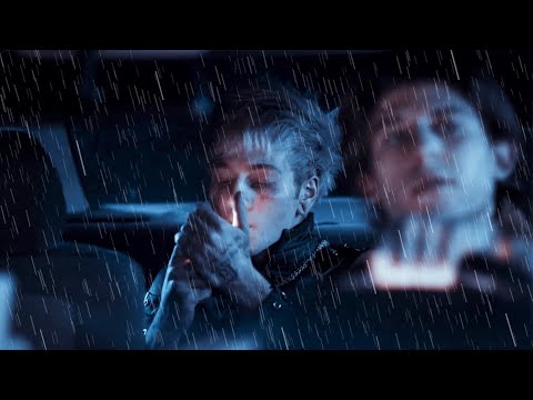 Rkomi, chiello_fsk - CANCELLI DI MEZZANOTTE (Acapella Version)