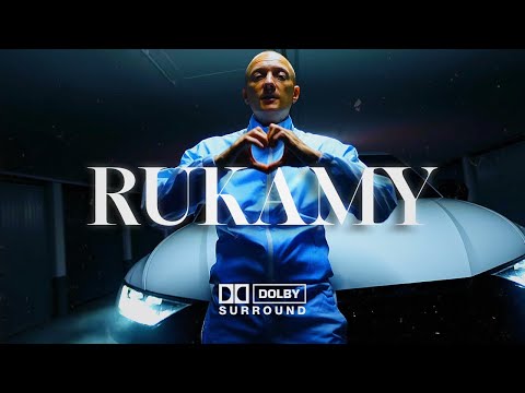 (FREE) OLEXESH X OMAR TYPE BEAT - "RUKAMY" | 2024