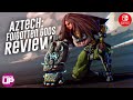 Aztech: Forgotten Gods Nintendo Switch Review!