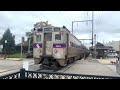 Ambler Station W Silverliner IVs 9 29 2023