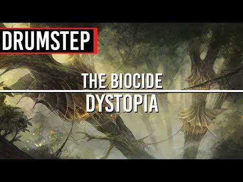 The Biocide - Dystopia