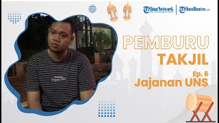 PEMBURU TAKJIL: Mantap! Kue Pancong Cuma Rp 5 Ribu tapi Sudah Dapat Full Keju