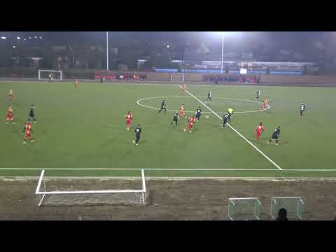 Amical -  CS Viitorul Sântimbru vs CSM Unirea Alba Iulia - Repriza 1