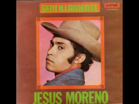 FG  Llanero No Se Arrincona - Jesús Moreno