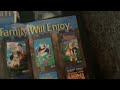 The Sandlot 1994 VHS Review