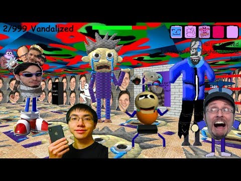 How to Baldi's Basics Expensive Unexclusive Edition The Triple K - BBRMS 2: The furthur house Mod