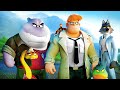 THE BAD GUYS 2 Trailer 2 NEW 2025