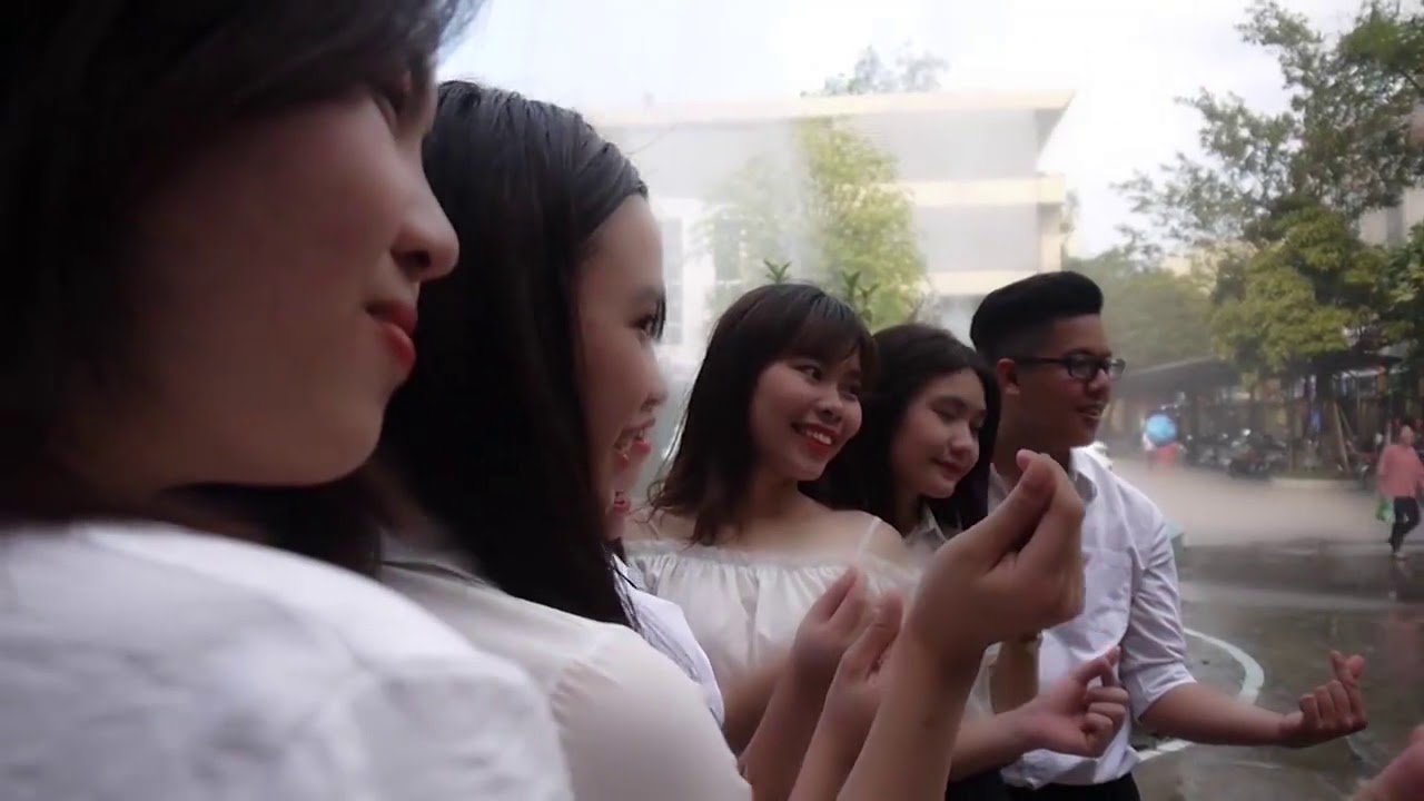 Khoa Quản trị kinh doanh