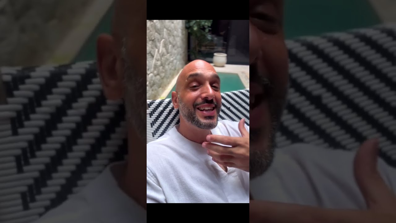 Ceremony testimonial video