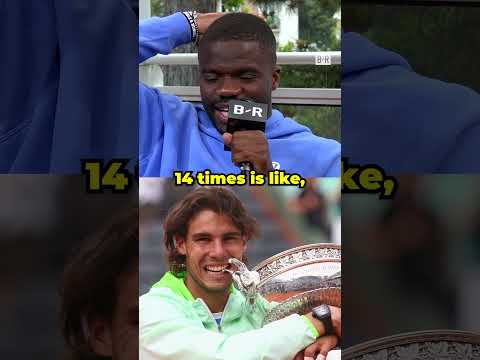 Nadal's dominance at Roland-Garros is mind-boggling 🤯