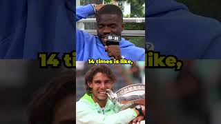 Download lagu Nadal's dominance at Roland-Garros is mind-boggling 🤯 mp3