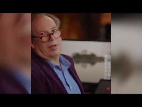Hans Zimmer Teaches Dubstep